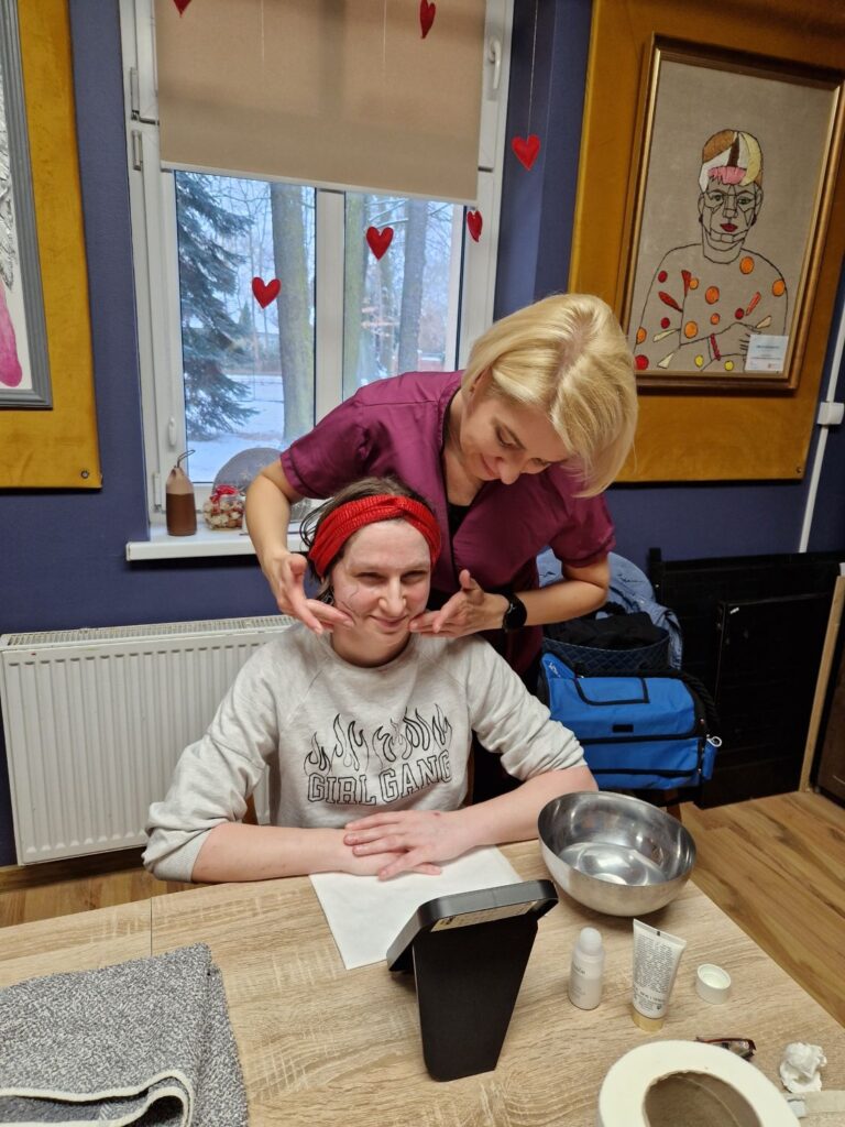 Tajemnice naturalnej pielęgnacji