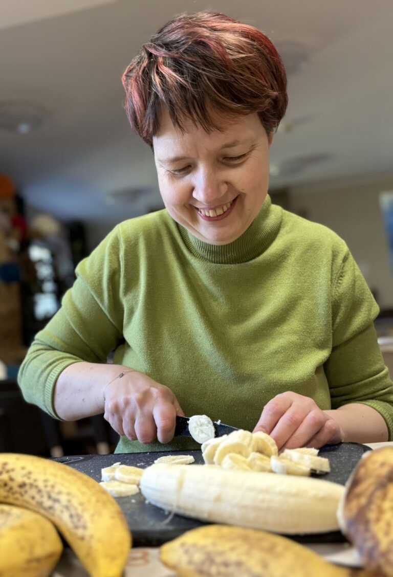 Kulinarna pracownia nie próżnuje i słodki obiad gotuje