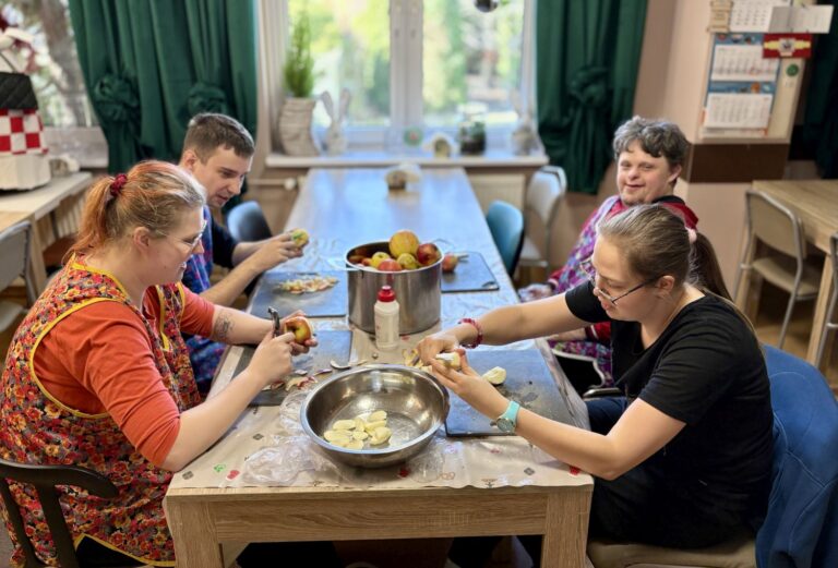 Co można zrobić z jabłek?